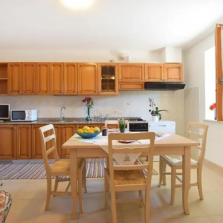 Belgiardino Apartmán