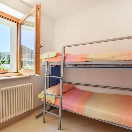 Belgiardino Apartmán *