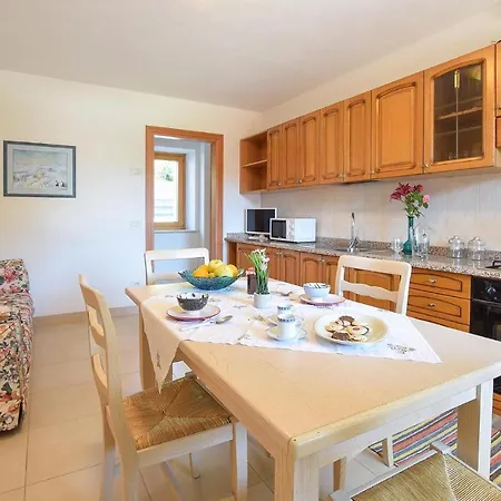 Belgiardino Apartmán
