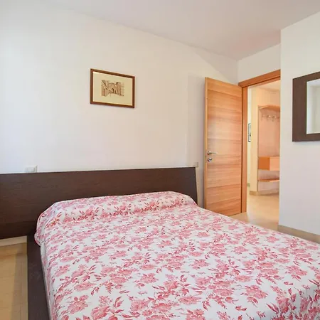 Belgiardino Apartmán