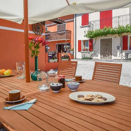 Belgiardino Apartmán *