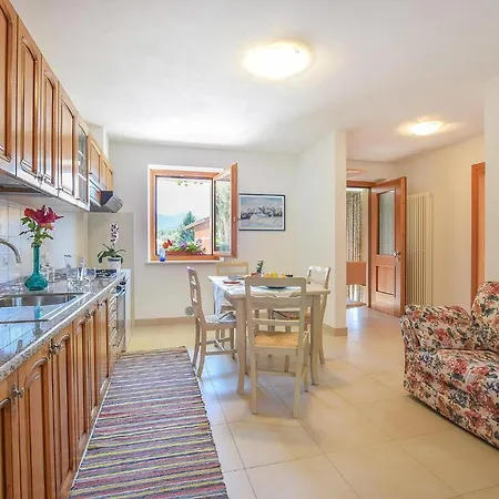 Belgiardino Apartmán Santa Giustina (Belluno)