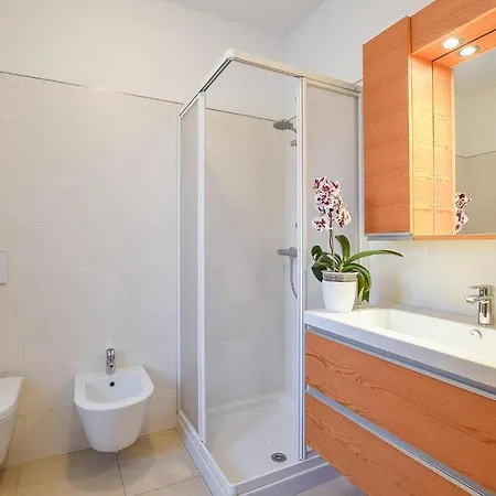 Belgiardino Apartmán Santa Giustina (Belluno)