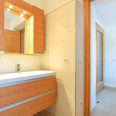 Apartmán Belgiardino
